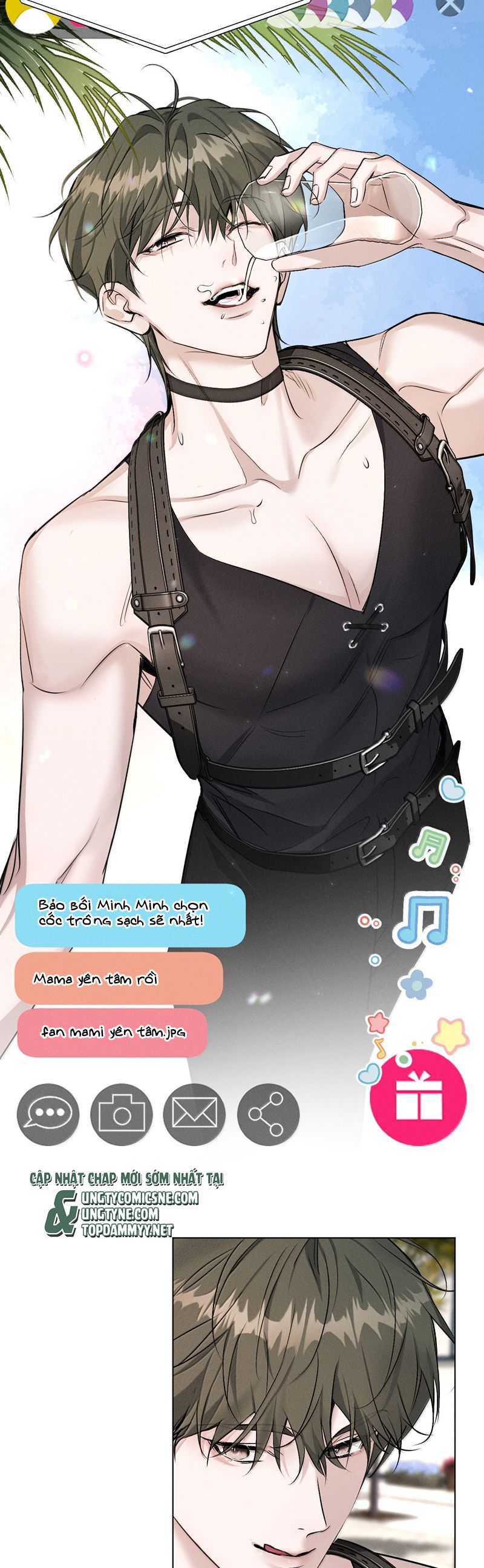 Ảnh Đế Cứ Muốn Làm Kim Chủ Của Tôi Chapter 54 - Next Chapter 55
