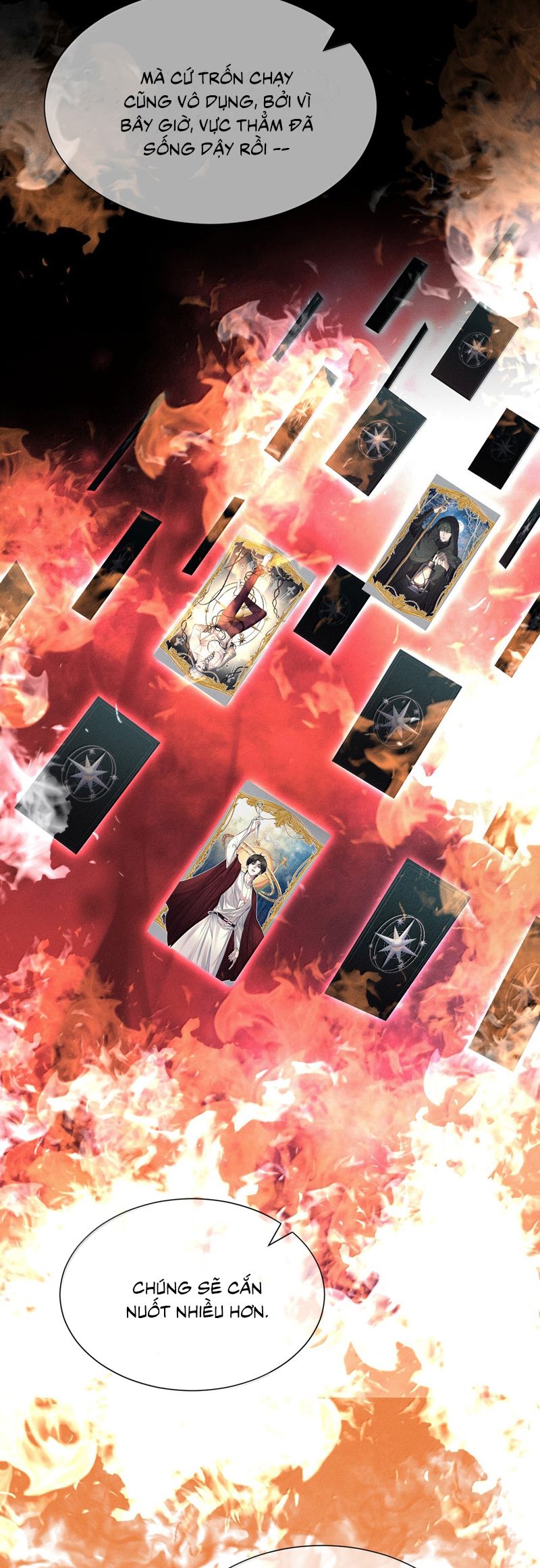 Ảnh Đế Cứ Muốn Làm Kim Chủ Của Tôi Chapter 54 - Next Chapter 55