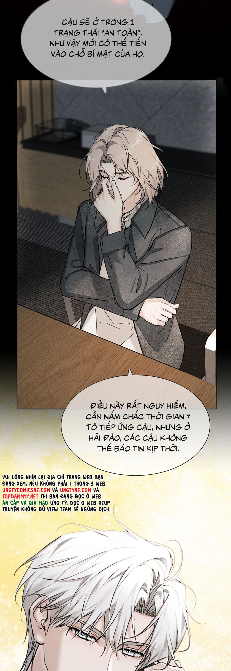 Ảnh Đế Cứ Muốn Làm Kim Chủ Của Tôi Chapter 54 - Next Chapter 55
