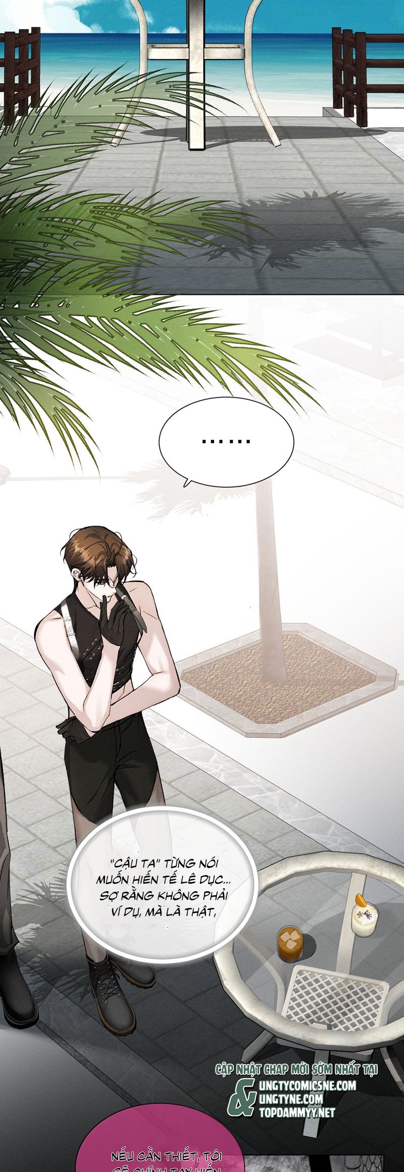 Ảnh Đế Cứ Muốn Làm Kim Chủ Của Tôi Chapter 54 - Next Chapter 55