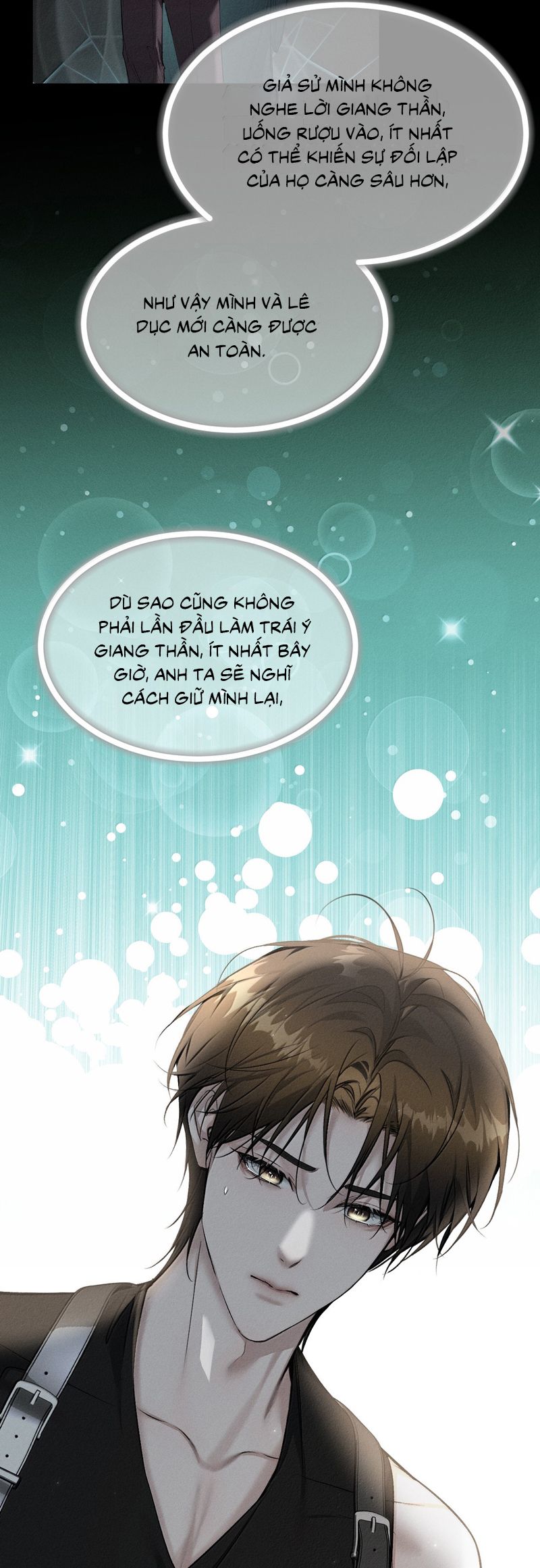 Ảnh Đế Cứ Muốn Làm Kim Chủ Của Tôi Chapter 54 - Next Chapter 55