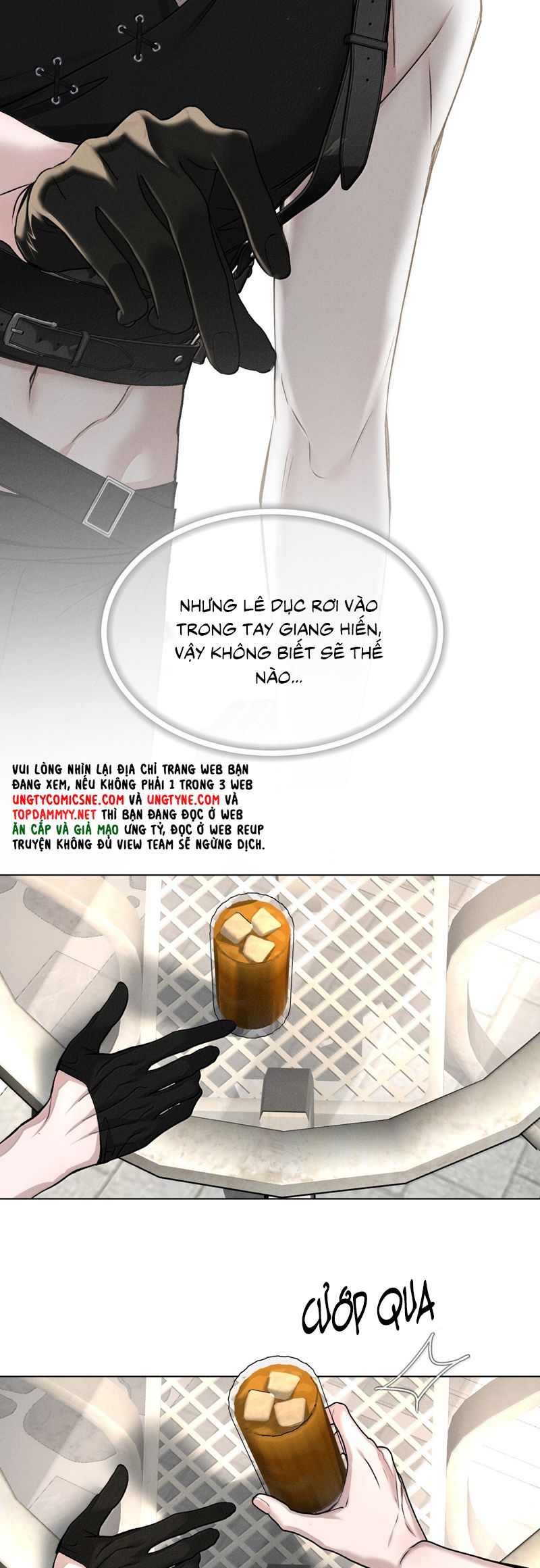 Ảnh Đế Cứ Muốn Làm Kim Chủ Của Tôi Chapter 54 - Next Chapter 55