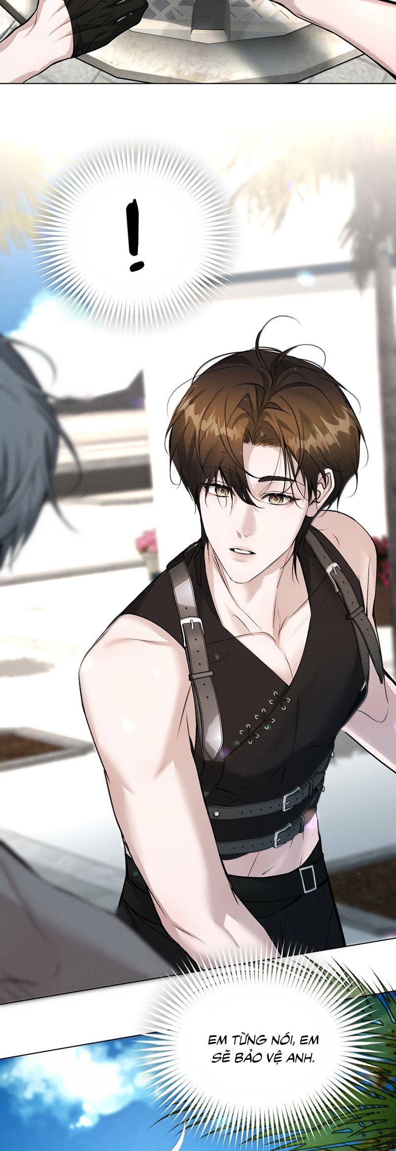 Ảnh Đế Cứ Muốn Làm Kim Chủ Của Tôi Chapter 54 - Next Chapter 55