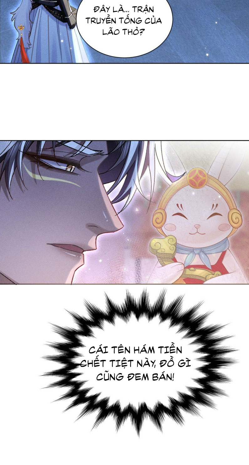 Đại Tiên Nhi Chap 15 - Trang 3