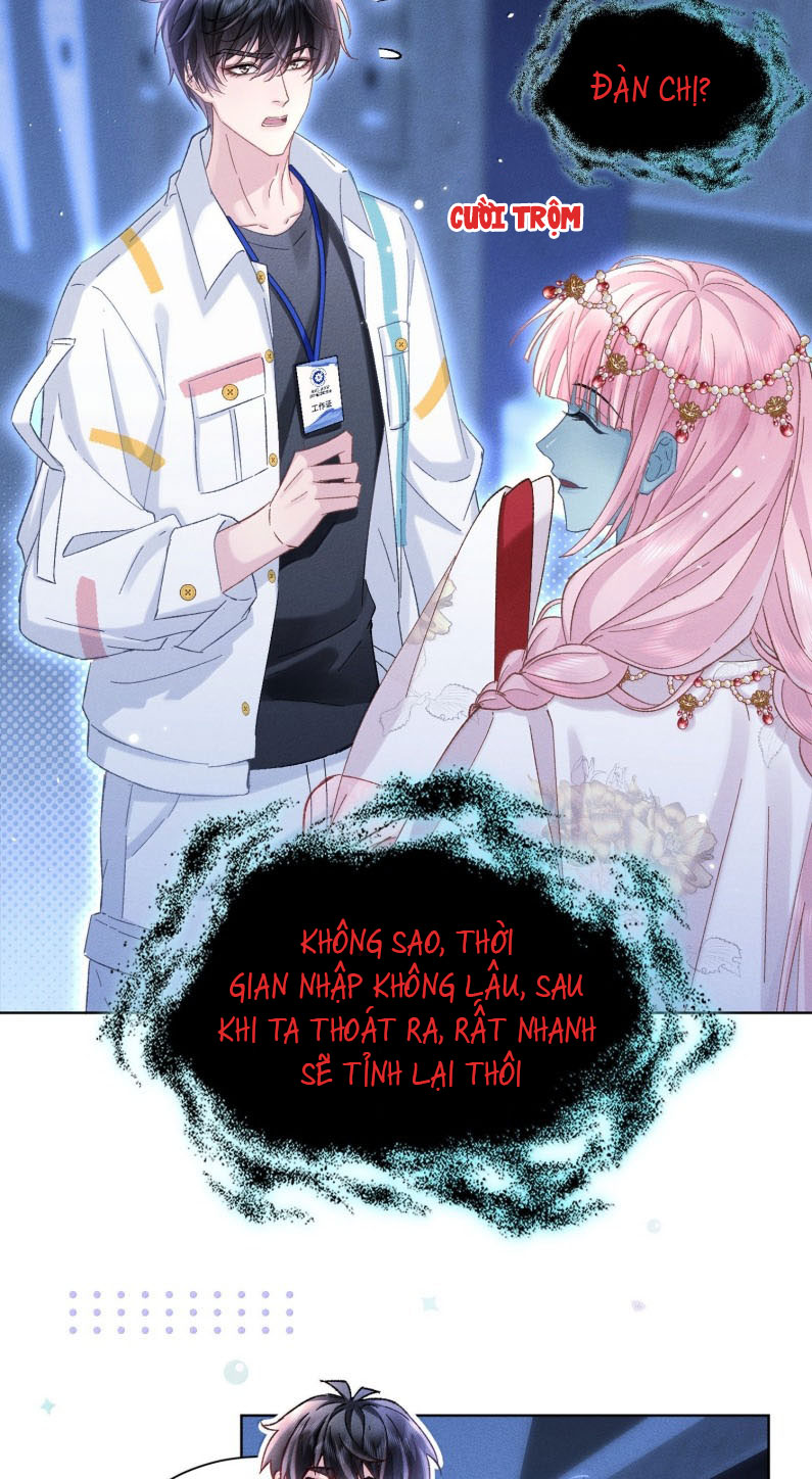 Đại Tiên Nhi Chap 15 - Trang 3