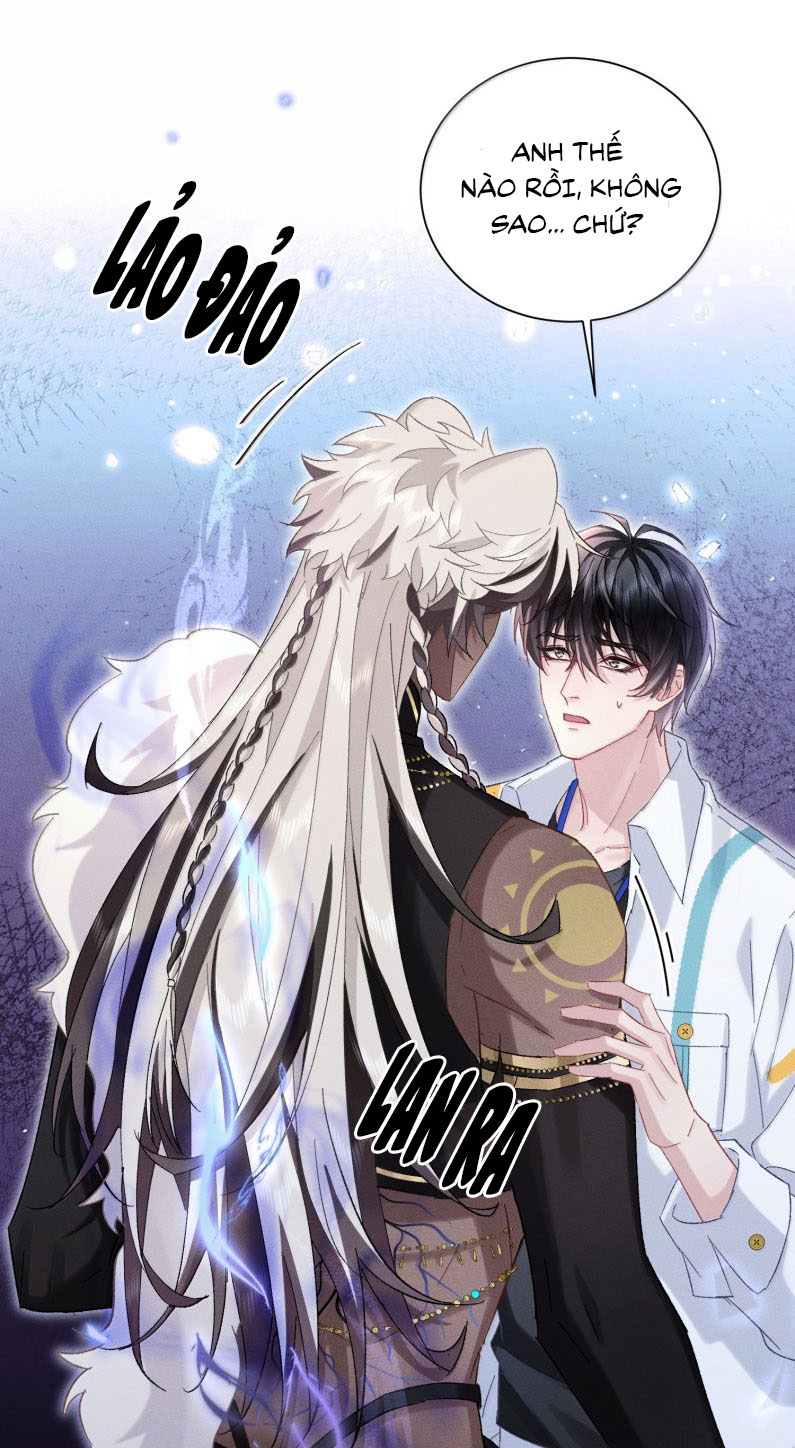 Đại Tiên Nhi Chap 15 - Trang 3