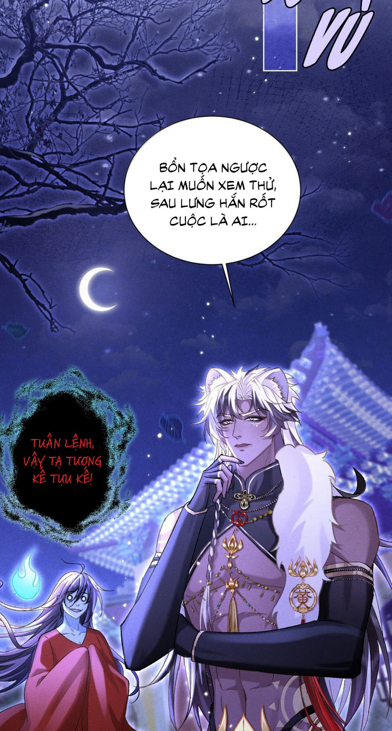 Đại Tiên Nhi Chap 15 - Trang 3