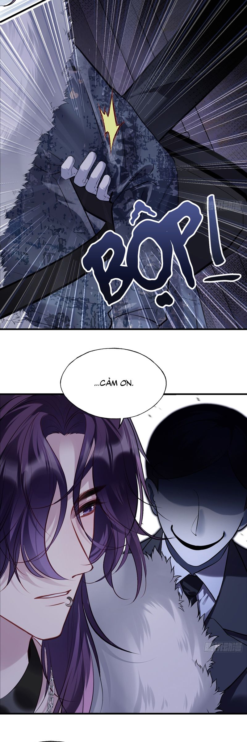 Anh Ấy Chưa Từng Rơi Xuống Chap 102 - Next Chapter 102