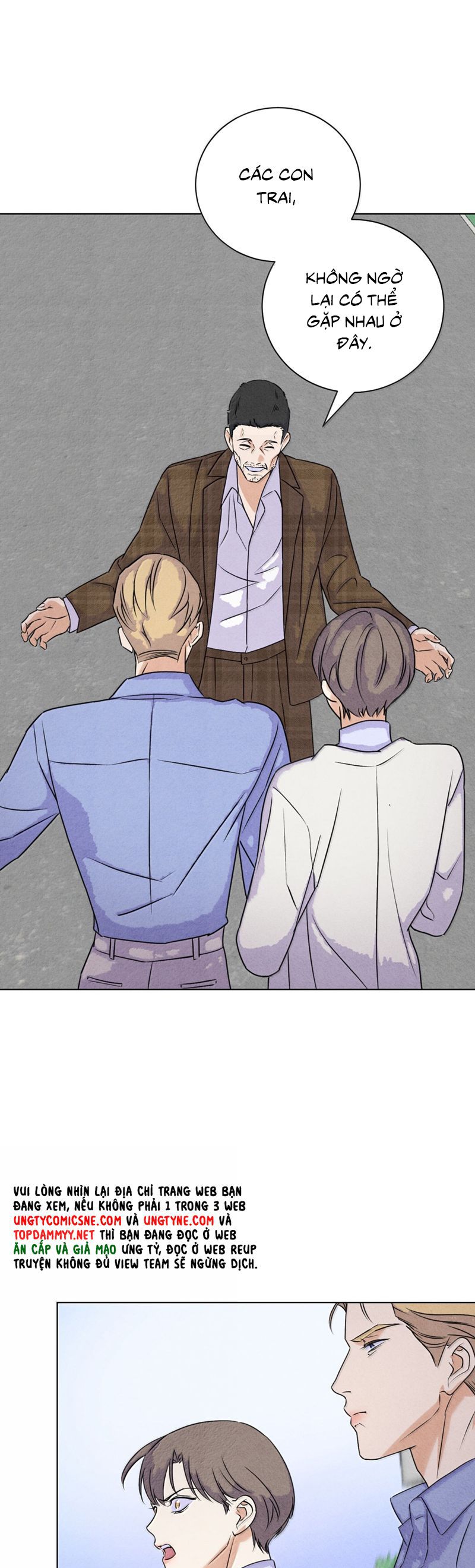 Anh Trai Tiện Lợi Của Tôi Chapter 61 - Next Chapter 62