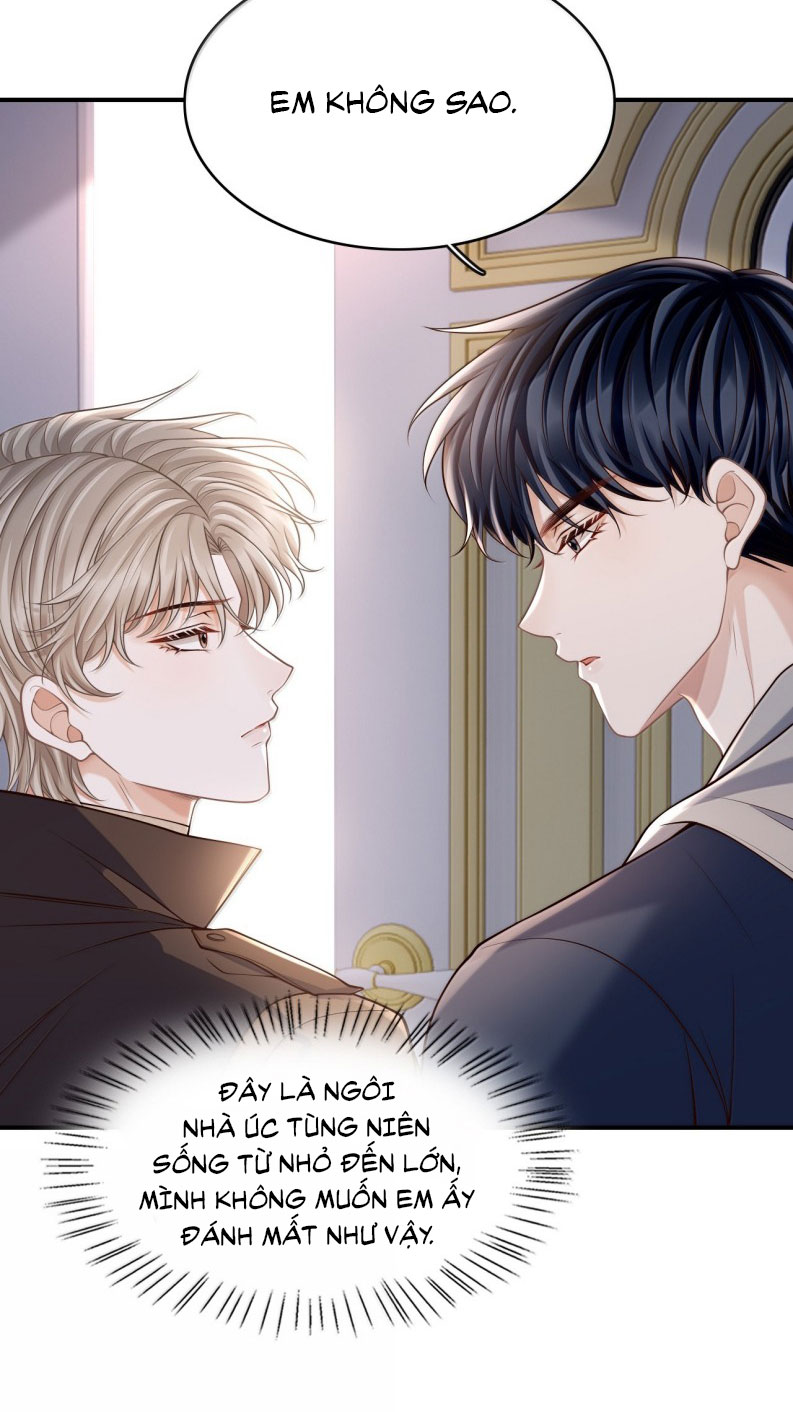 Để Tâm Chapter 102 - Trang 3