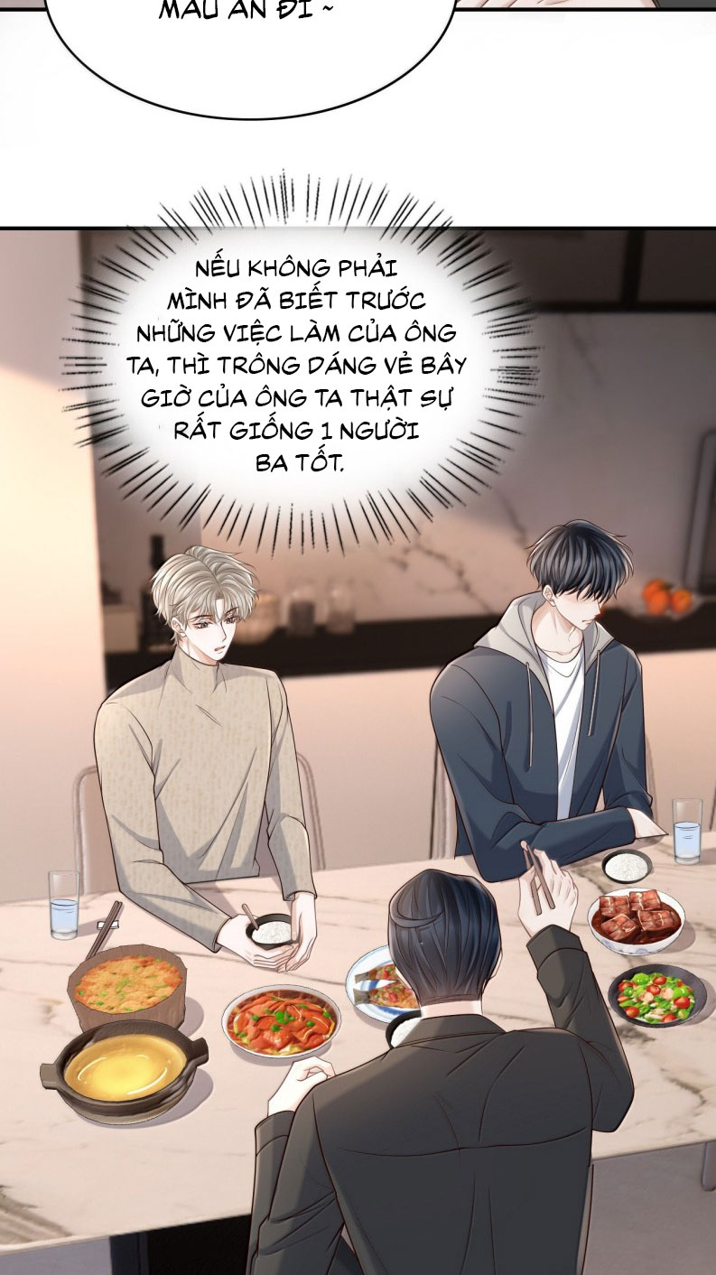 Để Tâm Chapter 102 - Trang 3