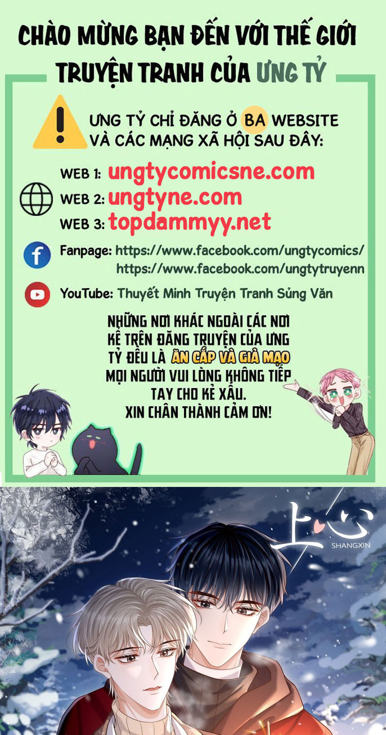 Để Tâm Chapter 102 - Trang 3