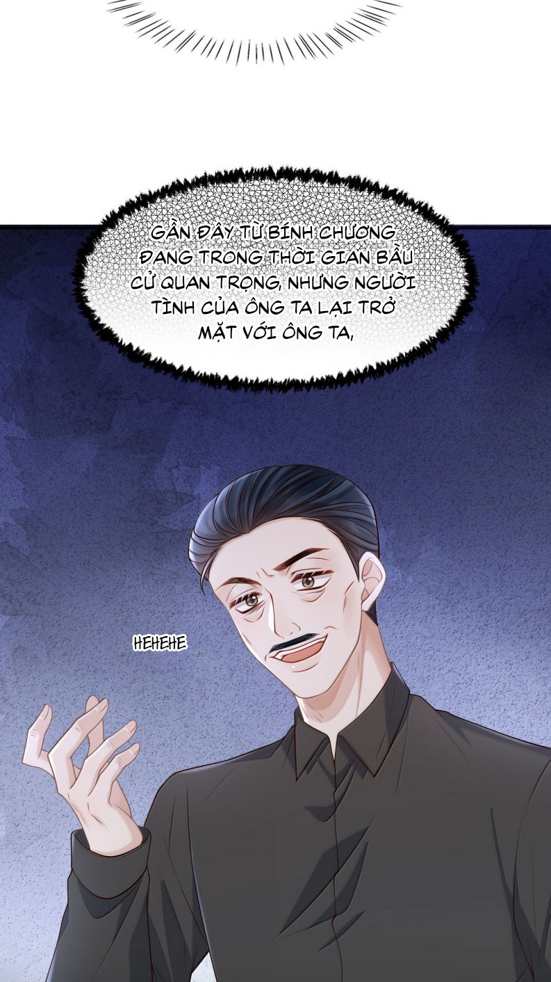 Để Tâm Chapter 102 - Trang 3