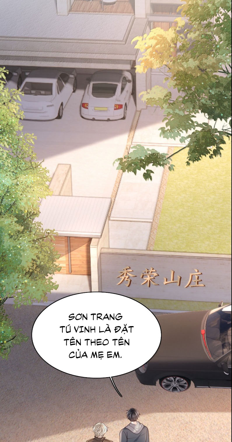 Để Tâm Chapter 102 - Trang 3
