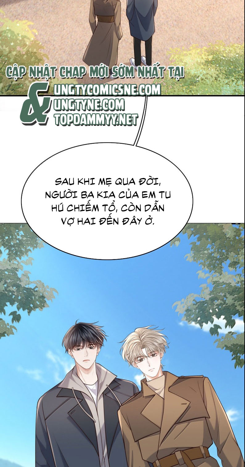 Để Tâm Chapter 102 - Trang 3