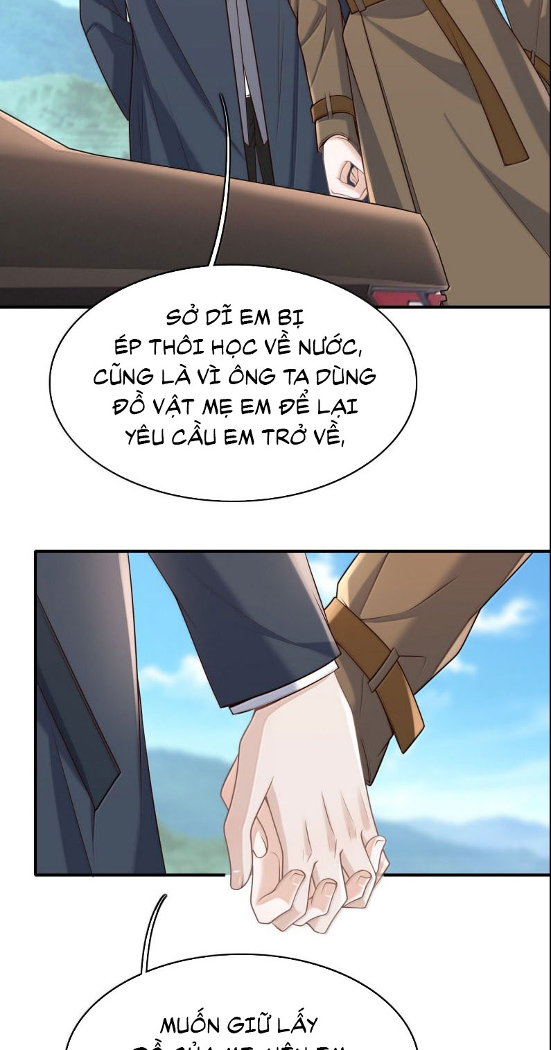 Để Tâm Chapter 102 - Trang 3