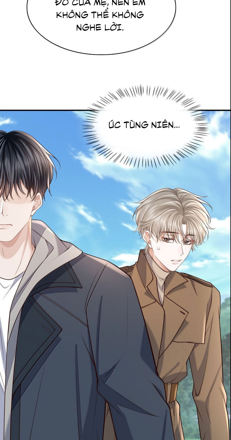 Để Tâm Chapter 102 - Trang 3