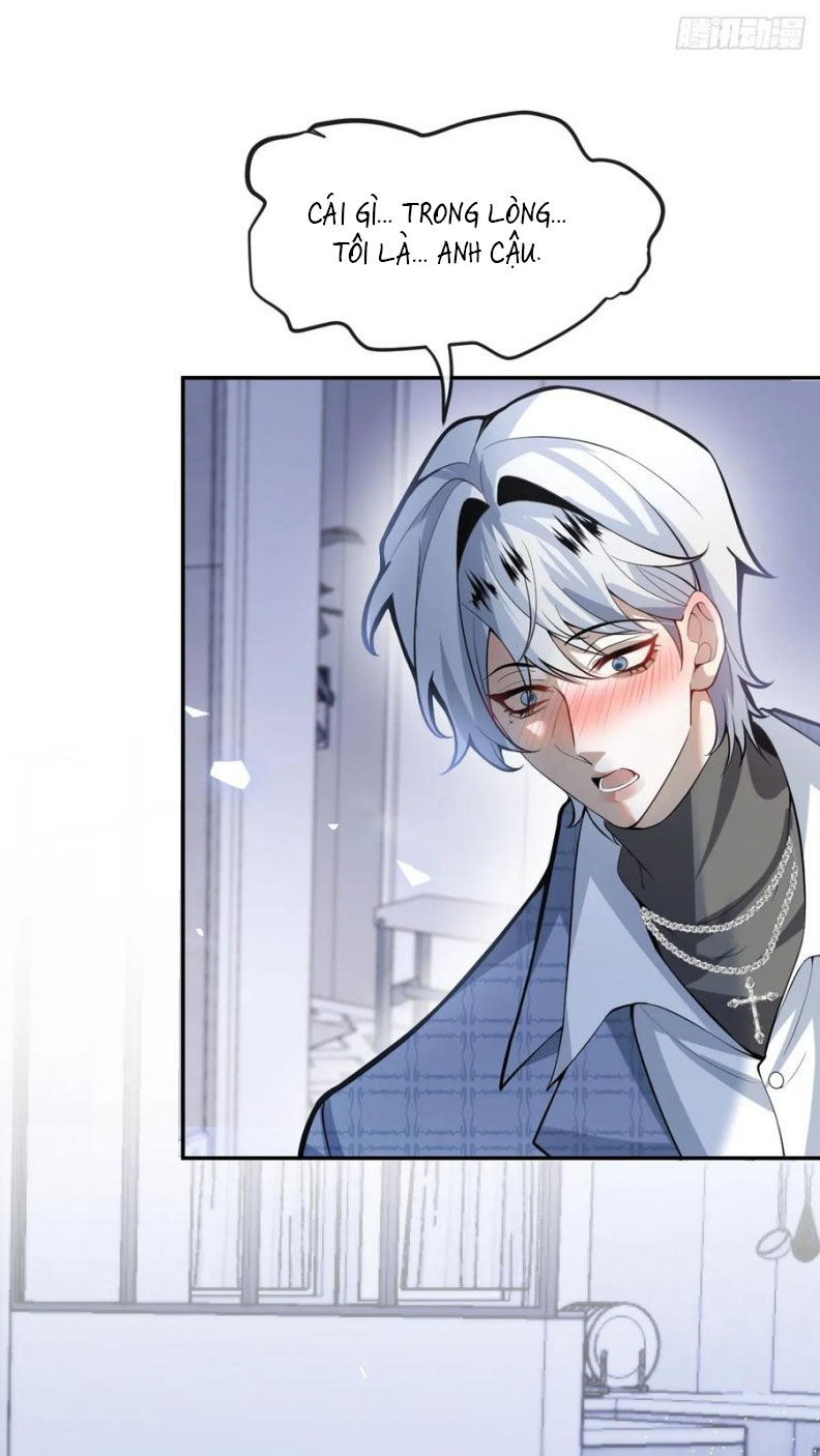 Vòng Lặp Vô Hạn: Tôi Tạo Ra Lỗi Trong Trò Chơi Kinh Dị Chap 44 - Trang 2