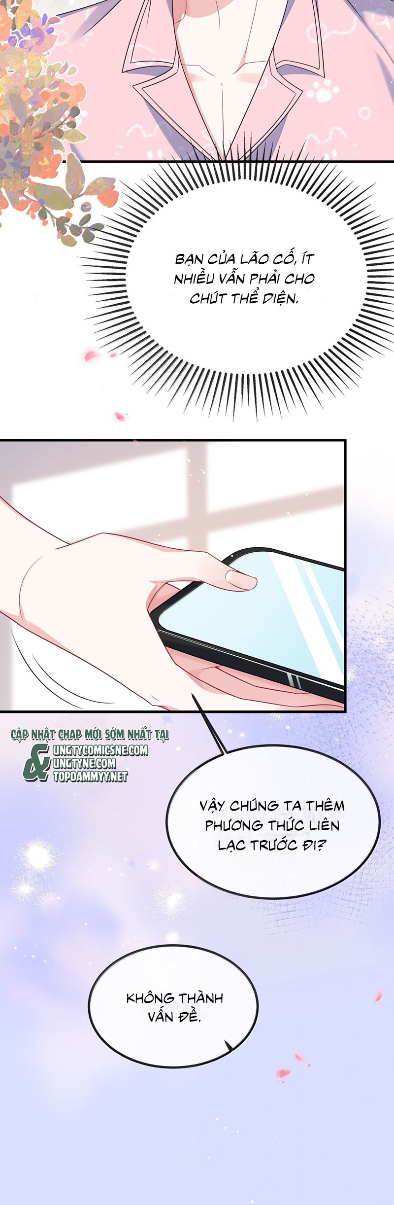 Giáo Bá Là Một Tên Yêu Tinh Chapter 143 - Next Chapter 144