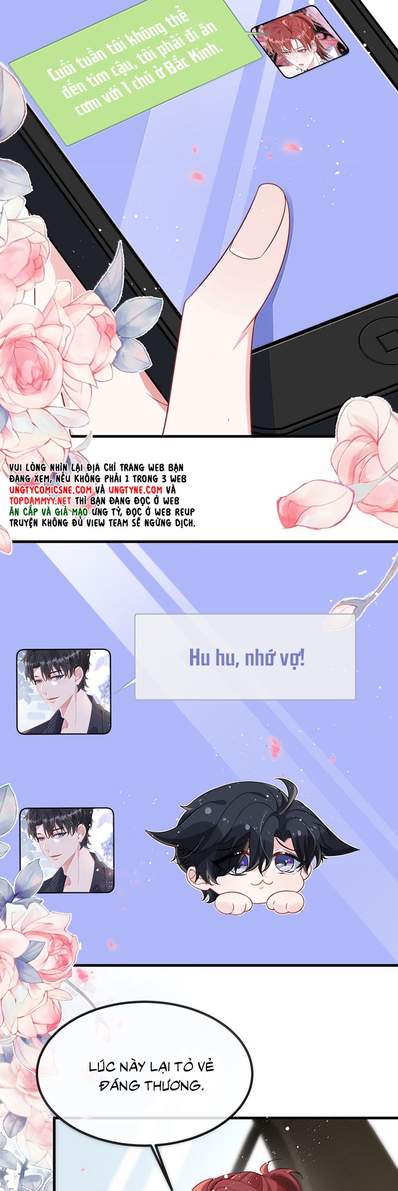 Giáo Bá Là Một Tên Yêu Tinh Chapter 143 - Next Chapter 144