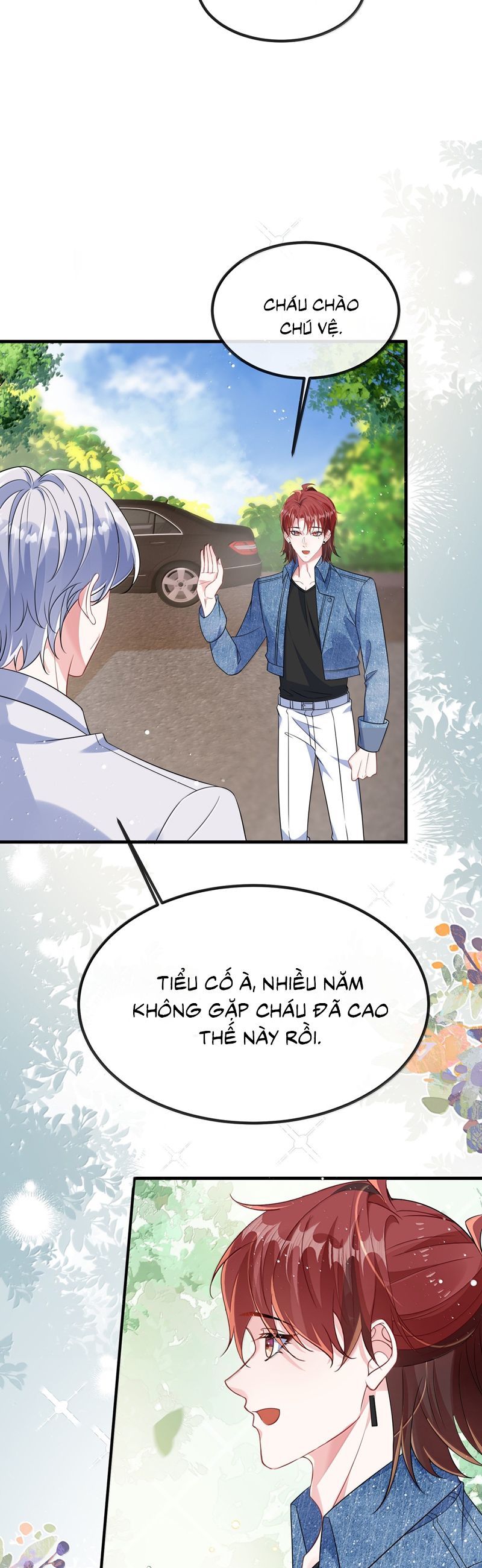 Giáo Bá Là Một Tên Yêu Tinh Chapter 143 - Next Chapter 144