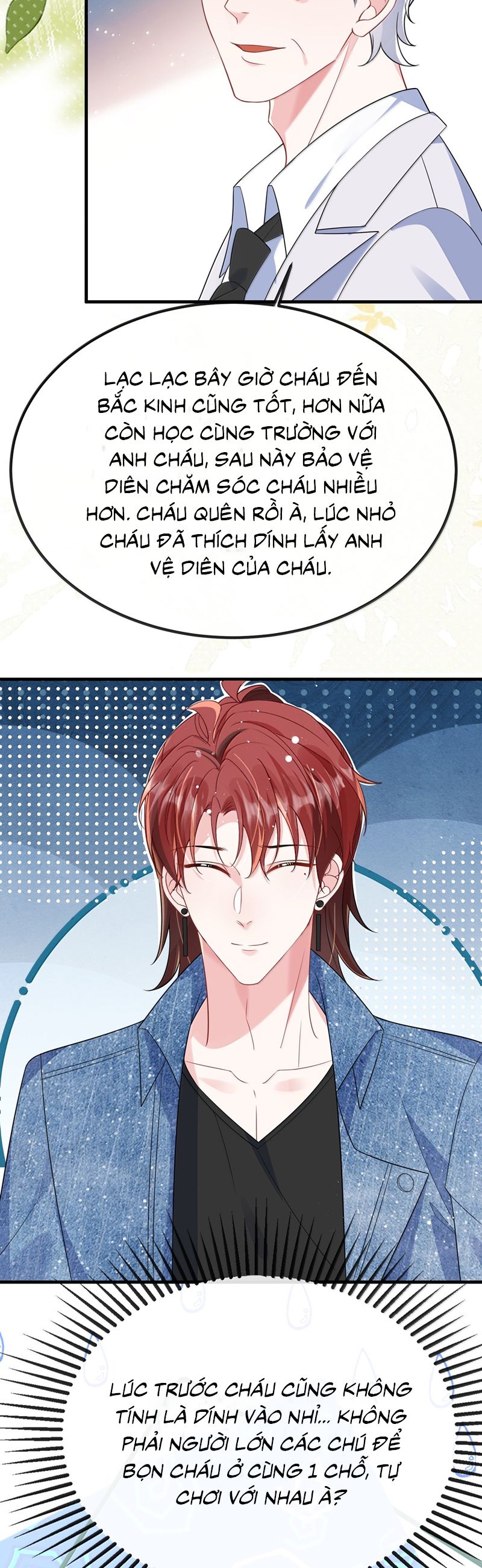 Giáo Bá Là Một Tên Yêu Tinh Chapter 143 - Next Chapter 144