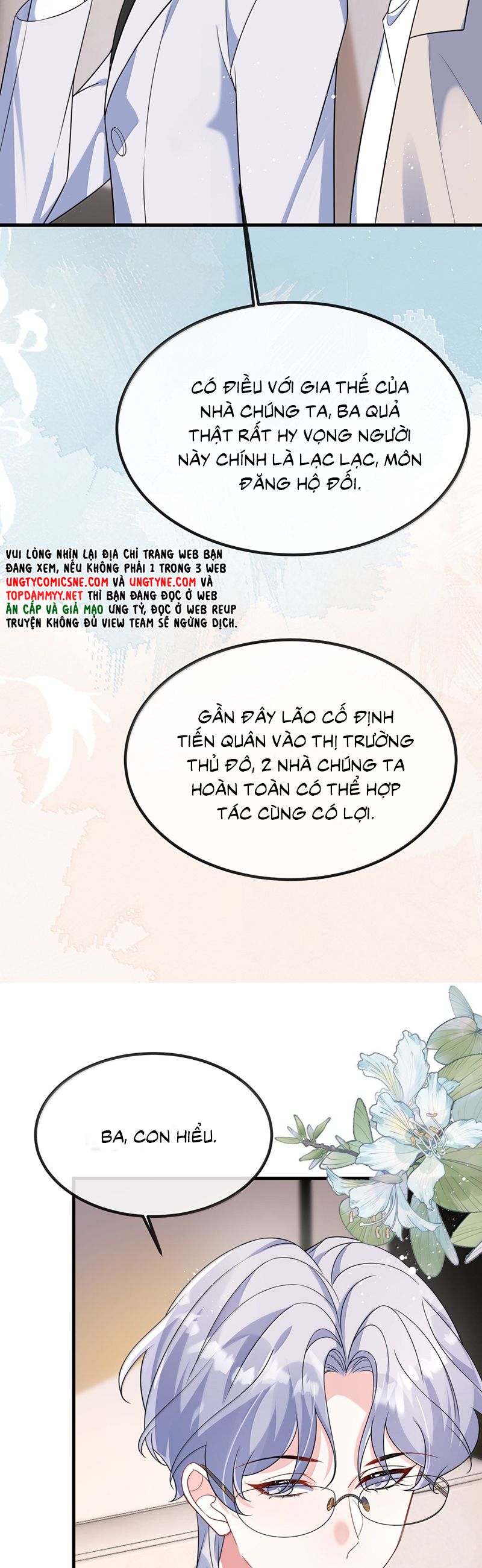 Giáo Bá Là Một Tên Yêu Tinh Chapter 143 - Next Chapter 144