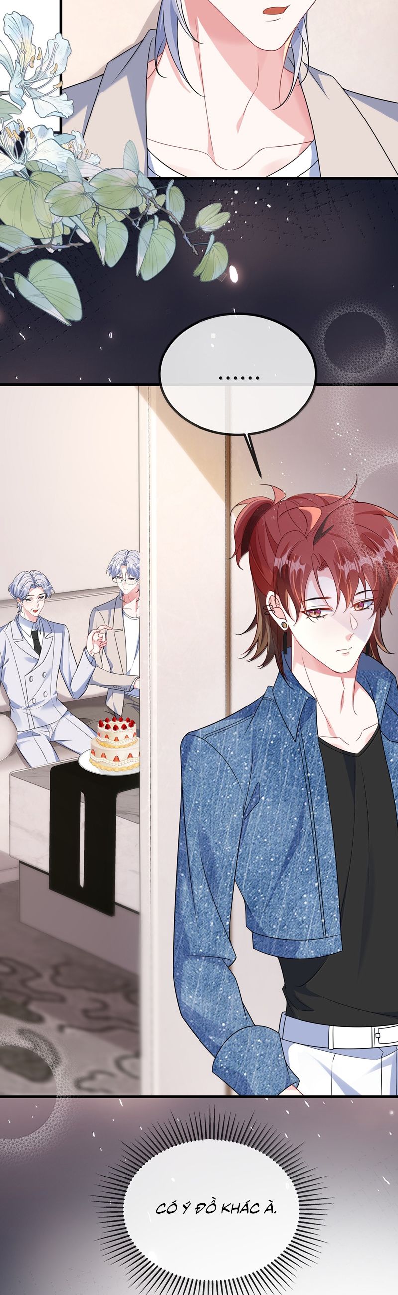 Giáo Bá Là Một Tên Yêu Tinh Chapter 143 - Next Chapter 144