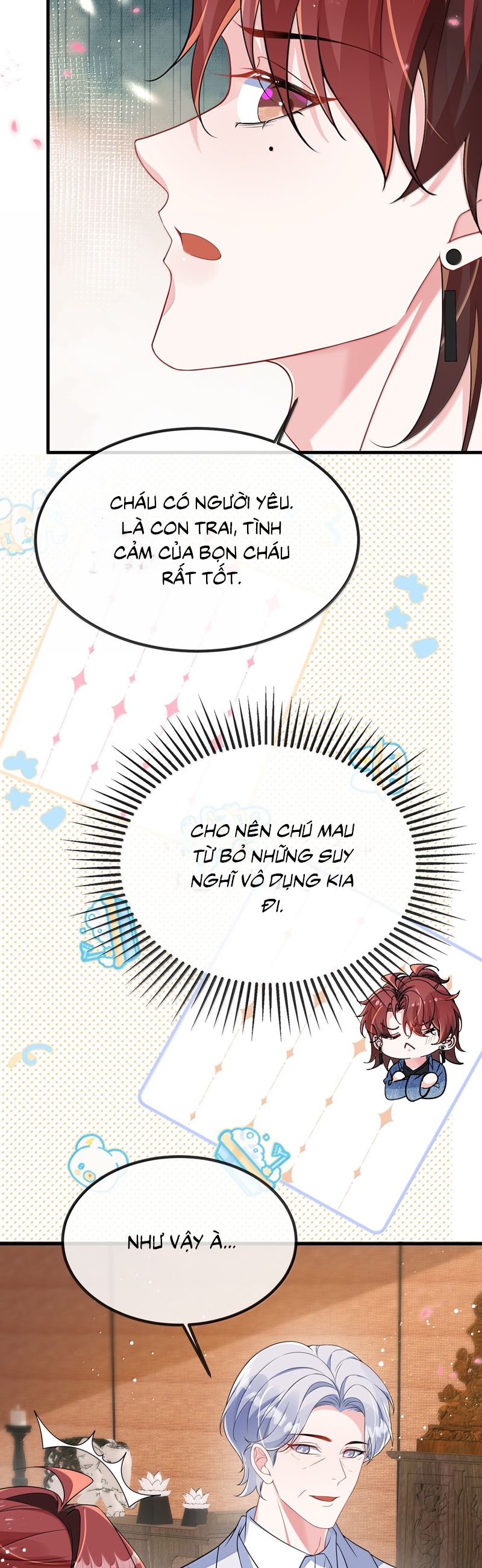 Giáo Bá Là Một Tên Yêu Tinh Chapter 143 - Next Chapter 144