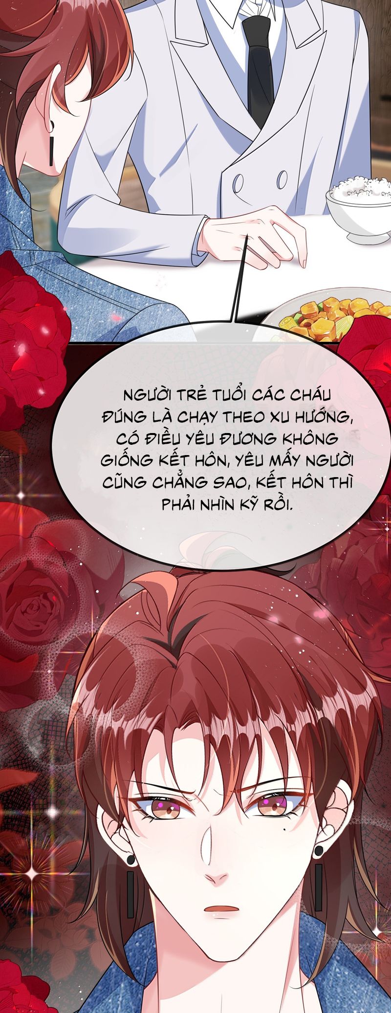 Giáo Bá Là Một Tên Yêu Tinh Chapter 143 - Next Chapter 144