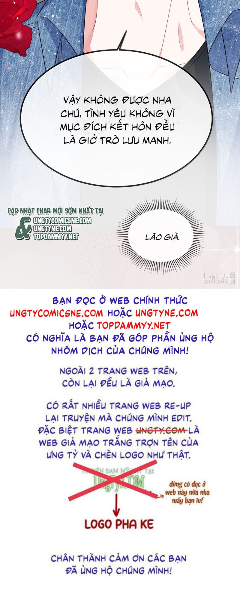 Giáo Bá Là Một Tên Yêu Tinh Chapter 143 - Next Chapter 144