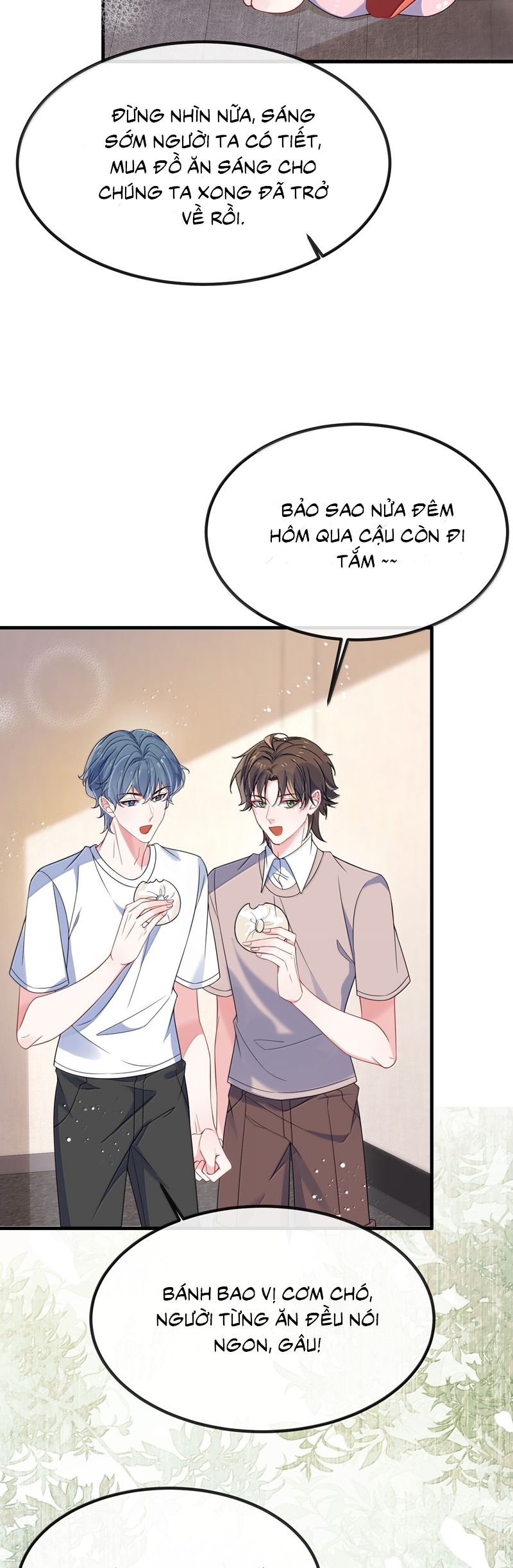 Giáo Bá Là Một Tên Yêu Tinh Chapter 143 - Next Chapter 144