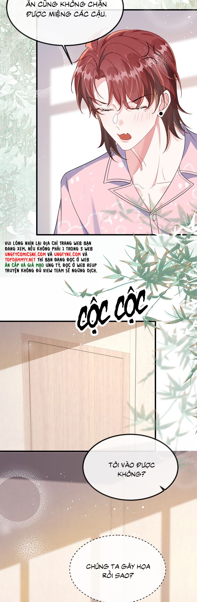 Giáo Bá Là Một Tên Yêu Tinh Chapter 143 - Next Chapter 144