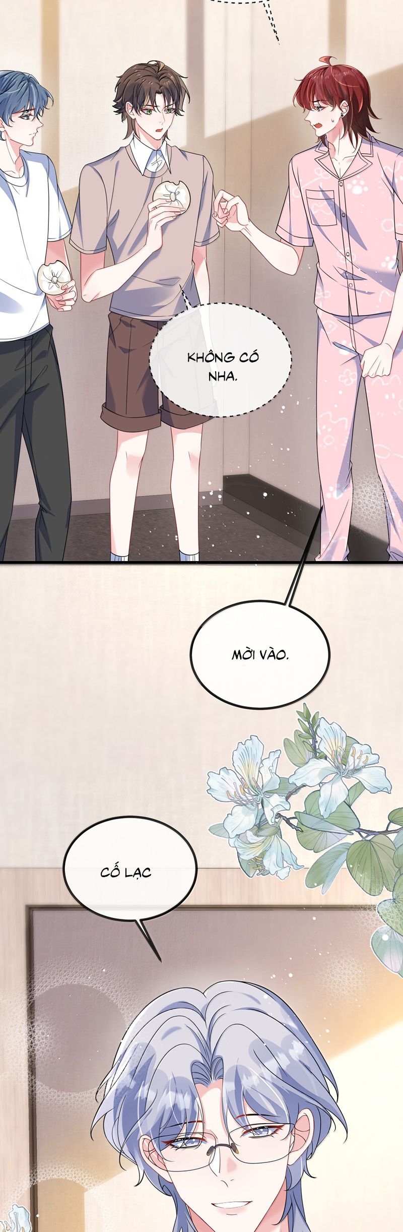 Giáo Bá Là Một Tên Yêu Tinh Chapter 143 - Next Chapter 144