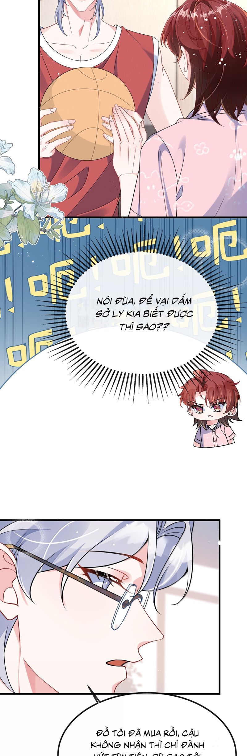 Giáo Bá Là Một Tên Yêu Tinh Chapter 143 - Next Chapter 144