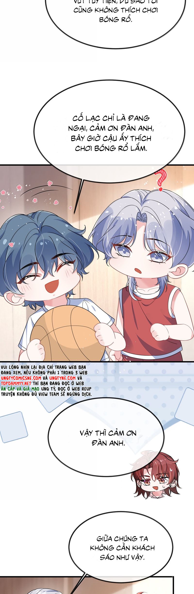 Giáo Bá Là Một Tên Yêu Tinh Chapter 143 - Next Chapter 144