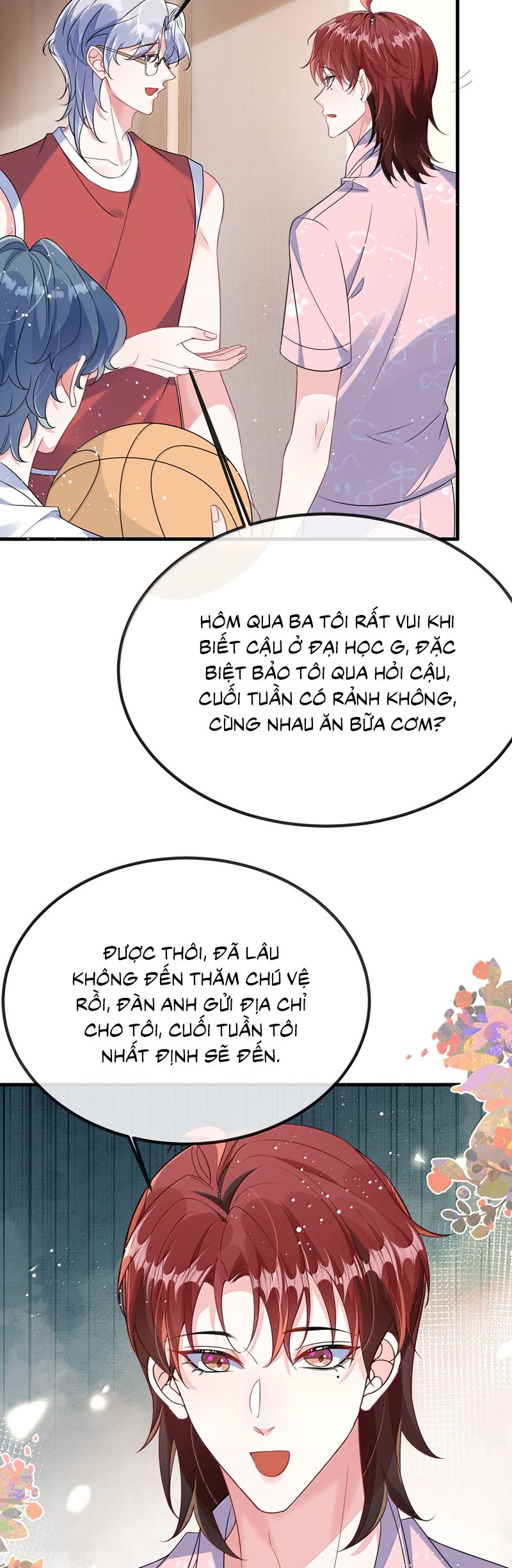 Giáo Bá Là Một Tên Yêu Tinh Chapter 143 - Next Chapter 144