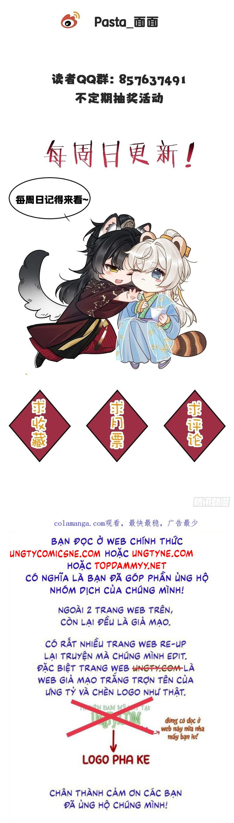 Cư Tâm Bất Kính Chapter 35 - Next Chapter 36