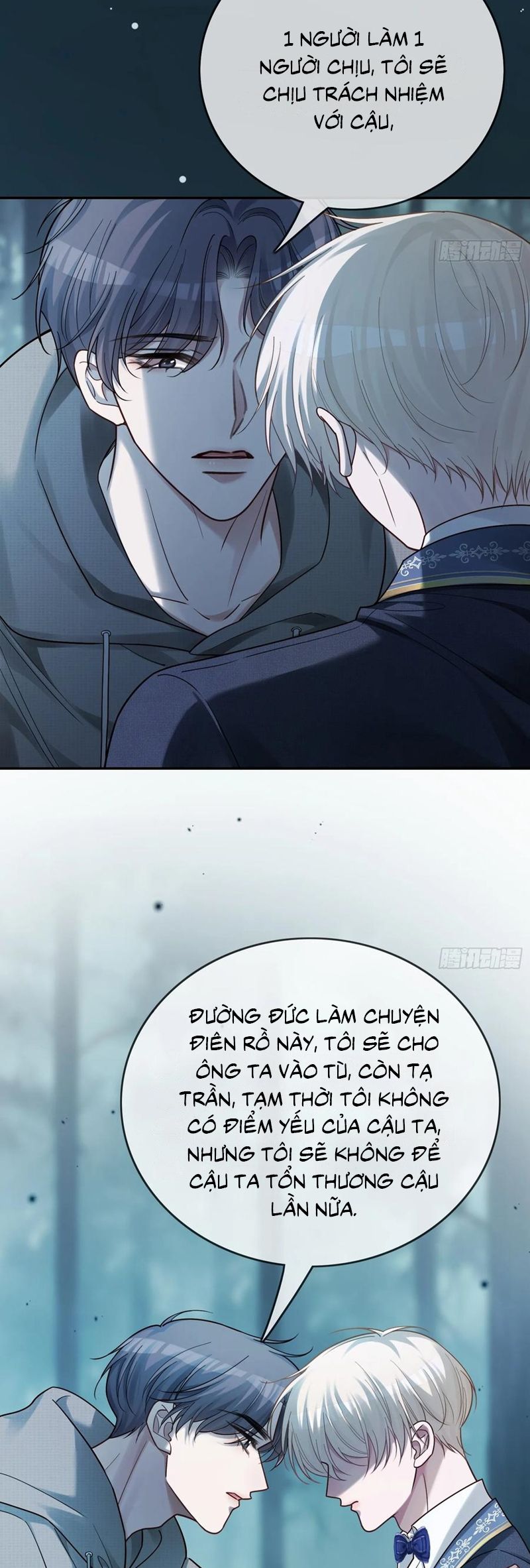 Xuyên Nhanh: Quan Hệ Gây Nghiện Chapter 83 - Next Chapter 84