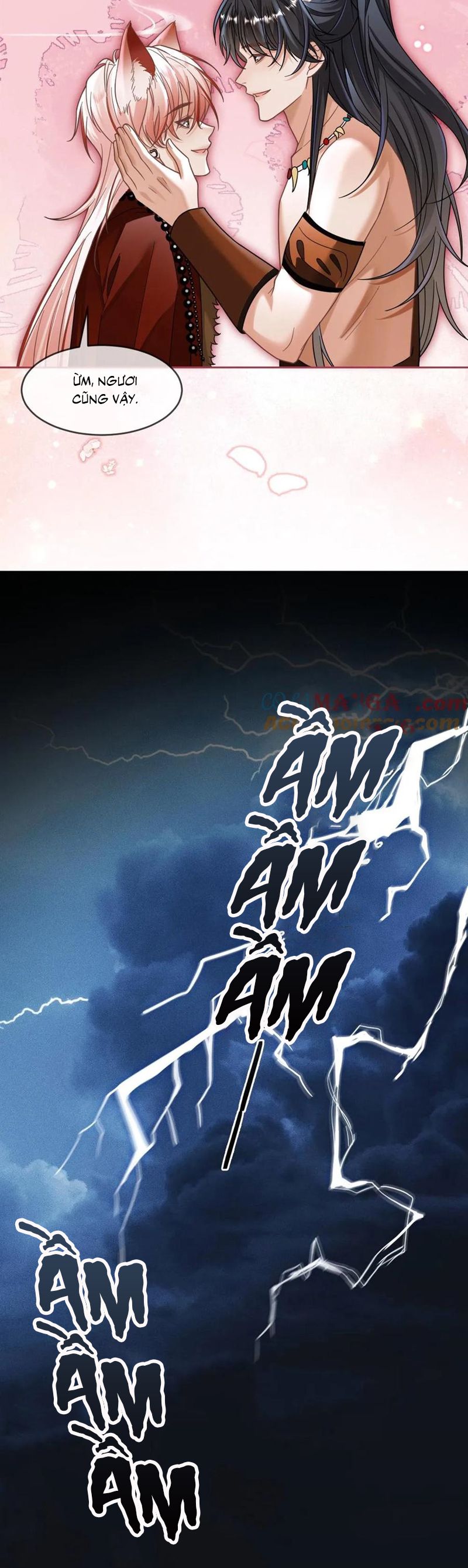 Lang Cẩu Chủ Thần Chapter 443 - Next Chapter 444