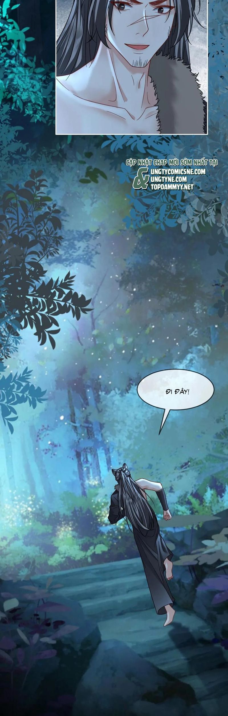 Lang Cẩu Chủ Thần Chapter 443 - Next Chapter 444