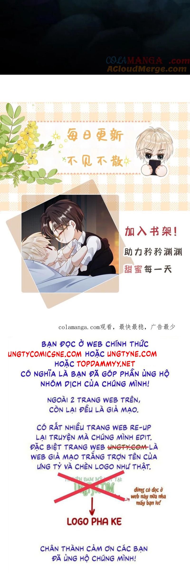 Lang Cẩu Chủ Thần Chapter 443 - Next Chapter 444