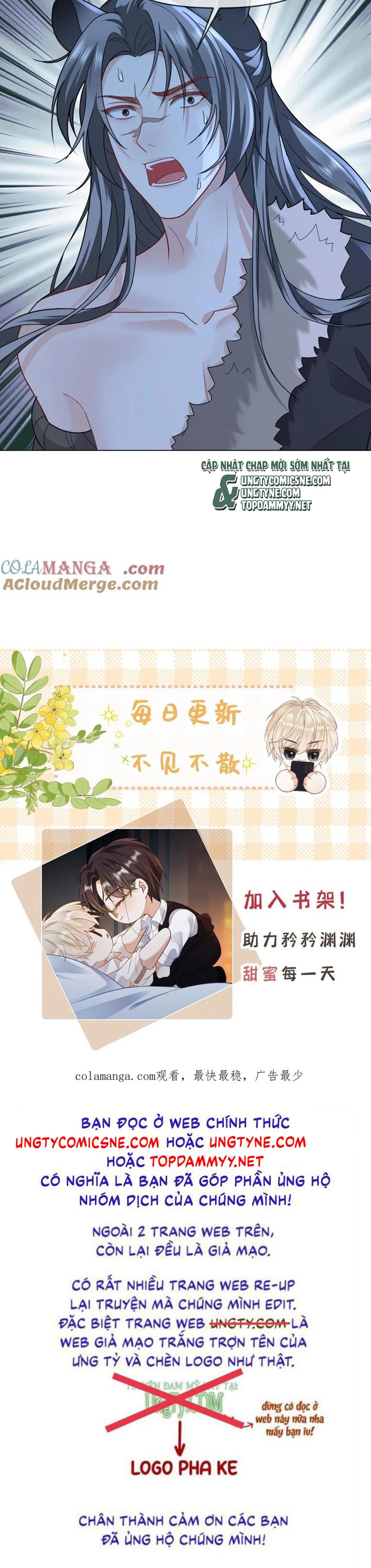 Lang Cẩu Chủ Thần Chapter 444 - Next Chapter 445