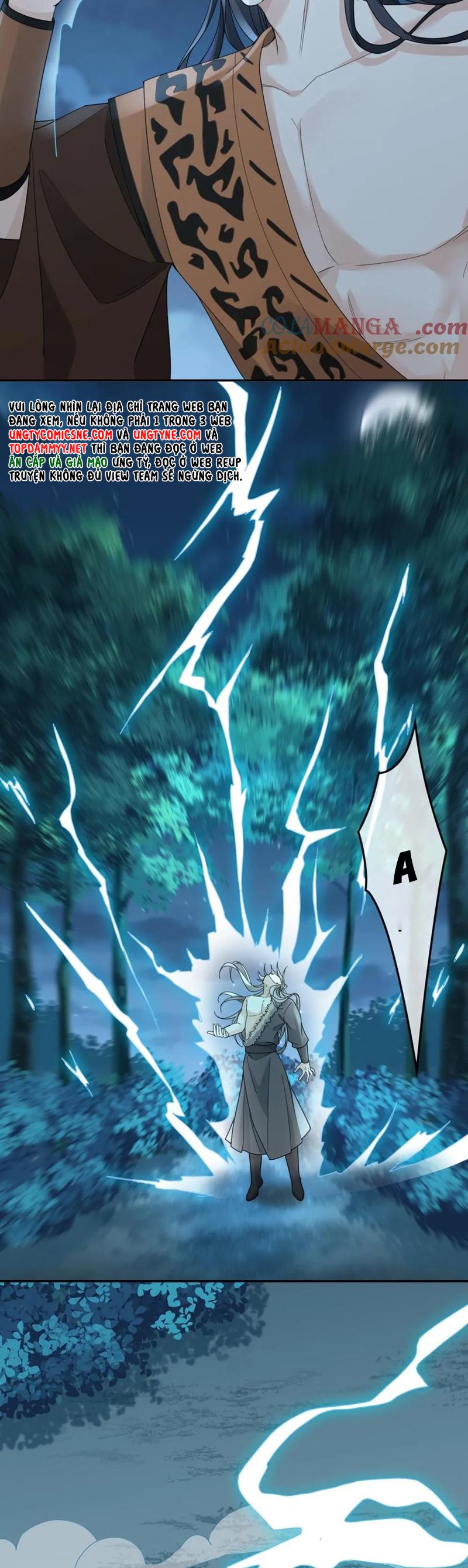 Lang Cẩu Chủ Thần Chapter 444 - Next Chapter 445