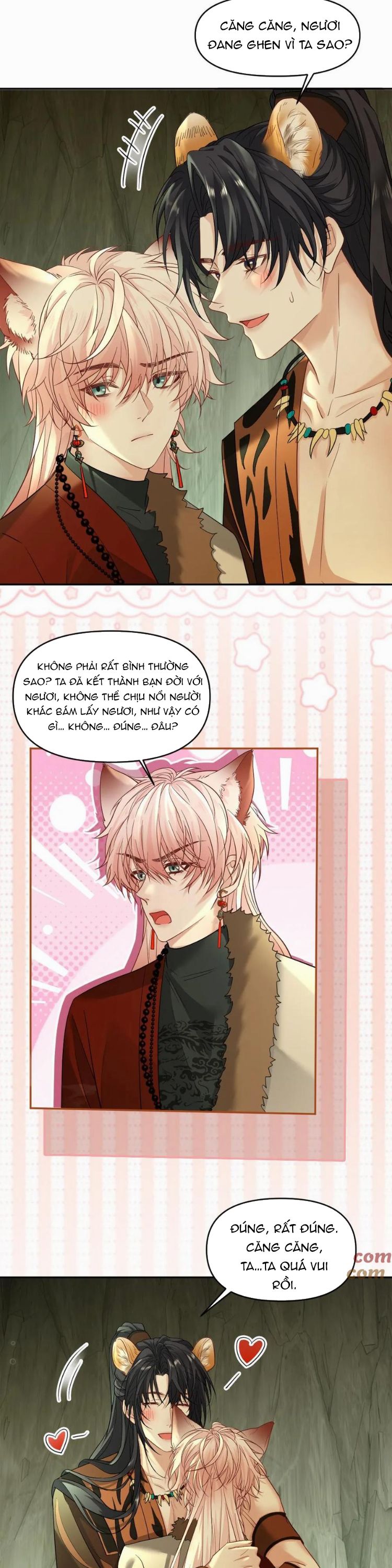 Lang Cẩu Chủ Thần Chapter 441 - Next Chapter 442
