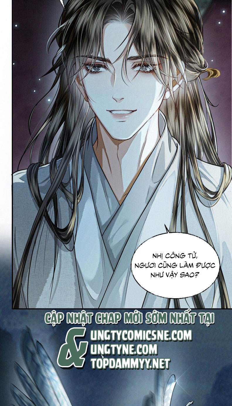 Thương Tiến Tửu Chapter 25 - Next Chapter 26