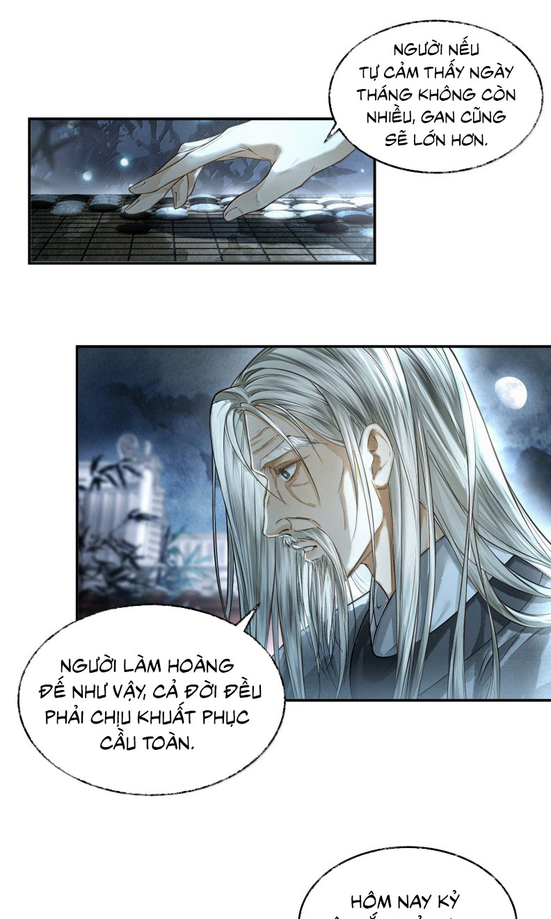 Thương Tiến Tửu Chapter 25 - Next Chapter 26