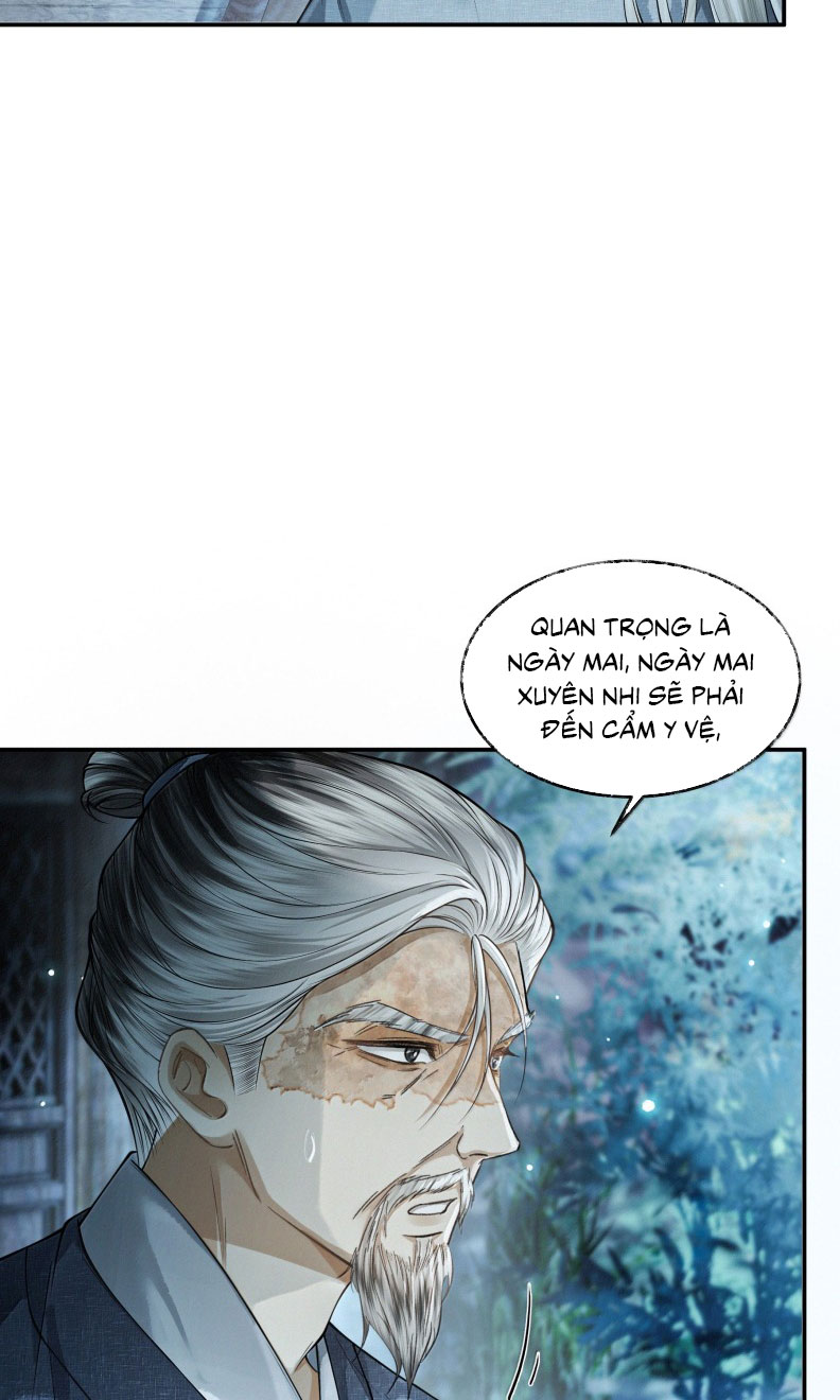 Thương Tiến Tửu Chapter 25 - Next Chapter 26
