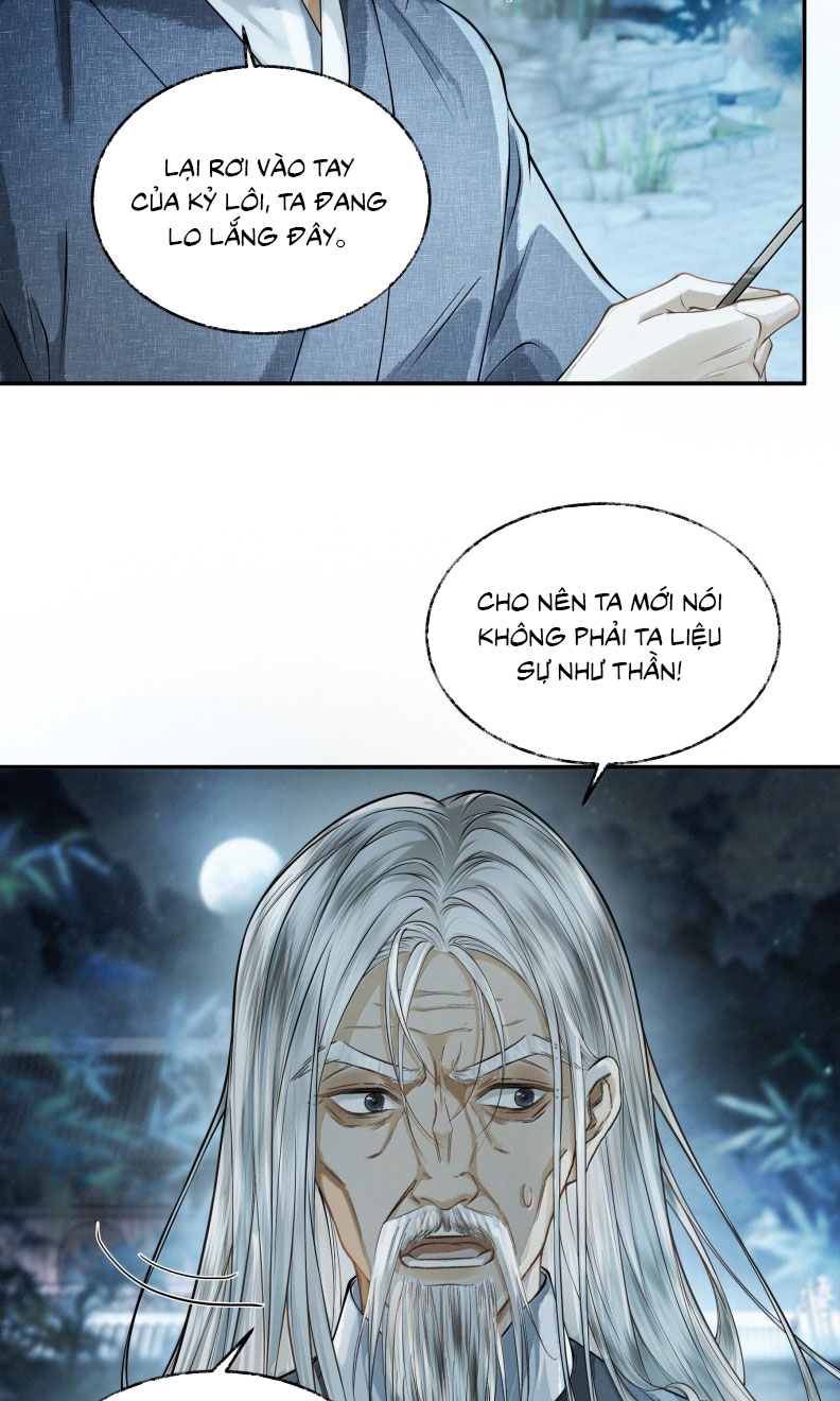 Thương Tiến Tửu Chapter 25 - Next Chapter 26