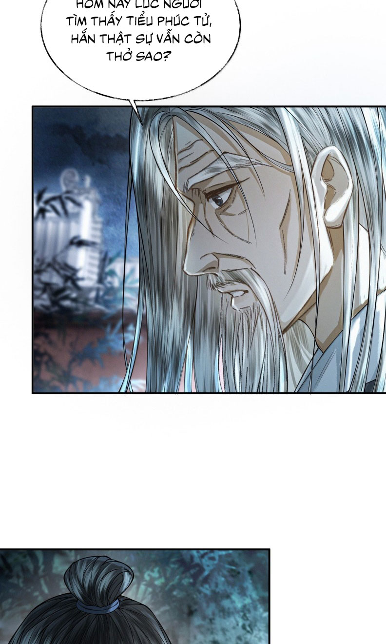 Thương Tiến Tửu Chapter 25 - Next Chapter 26